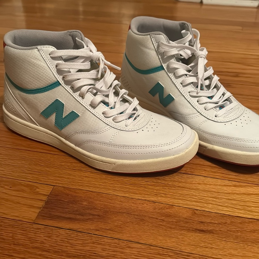 NWOT: Tom Knox new balance